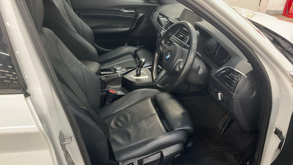 Used BMW 1 Series 2018 for sale - 76627472: Photo 6