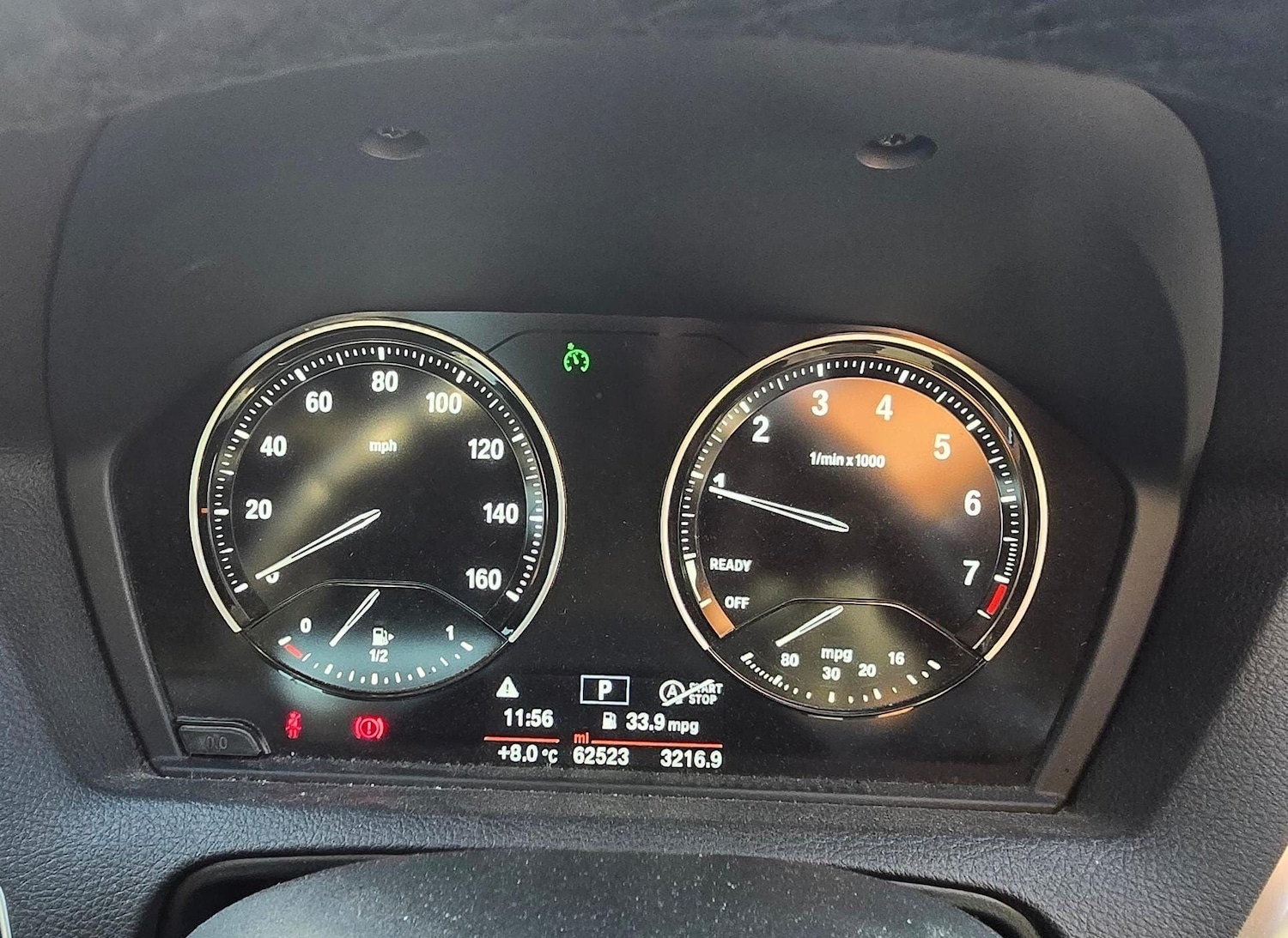 Used BMW 1 Series 2018 for sale - 76627472: Photo 8