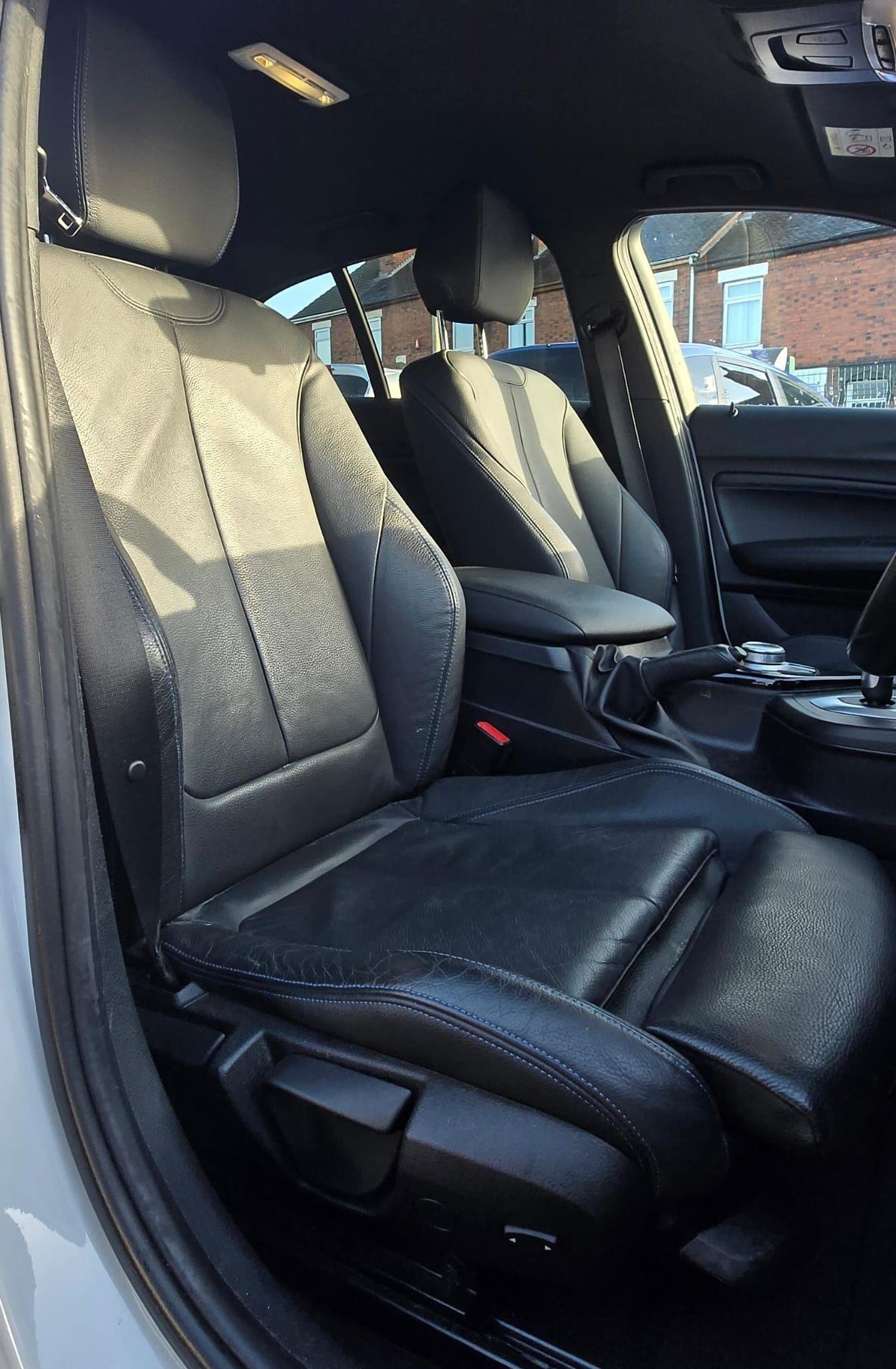 Used BMW 1 Series 2018 for sale - 76627472: Photo 9