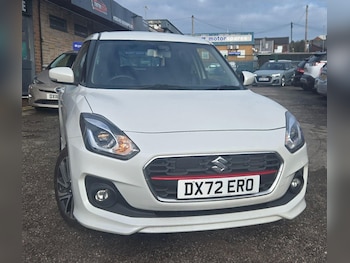 Used Suzuki Swift undefined for sale - 79102998: Photo