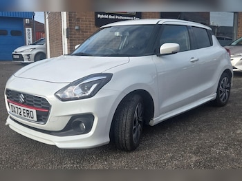 Used Suzuki Swift undefined for sale - 79102998: Photo