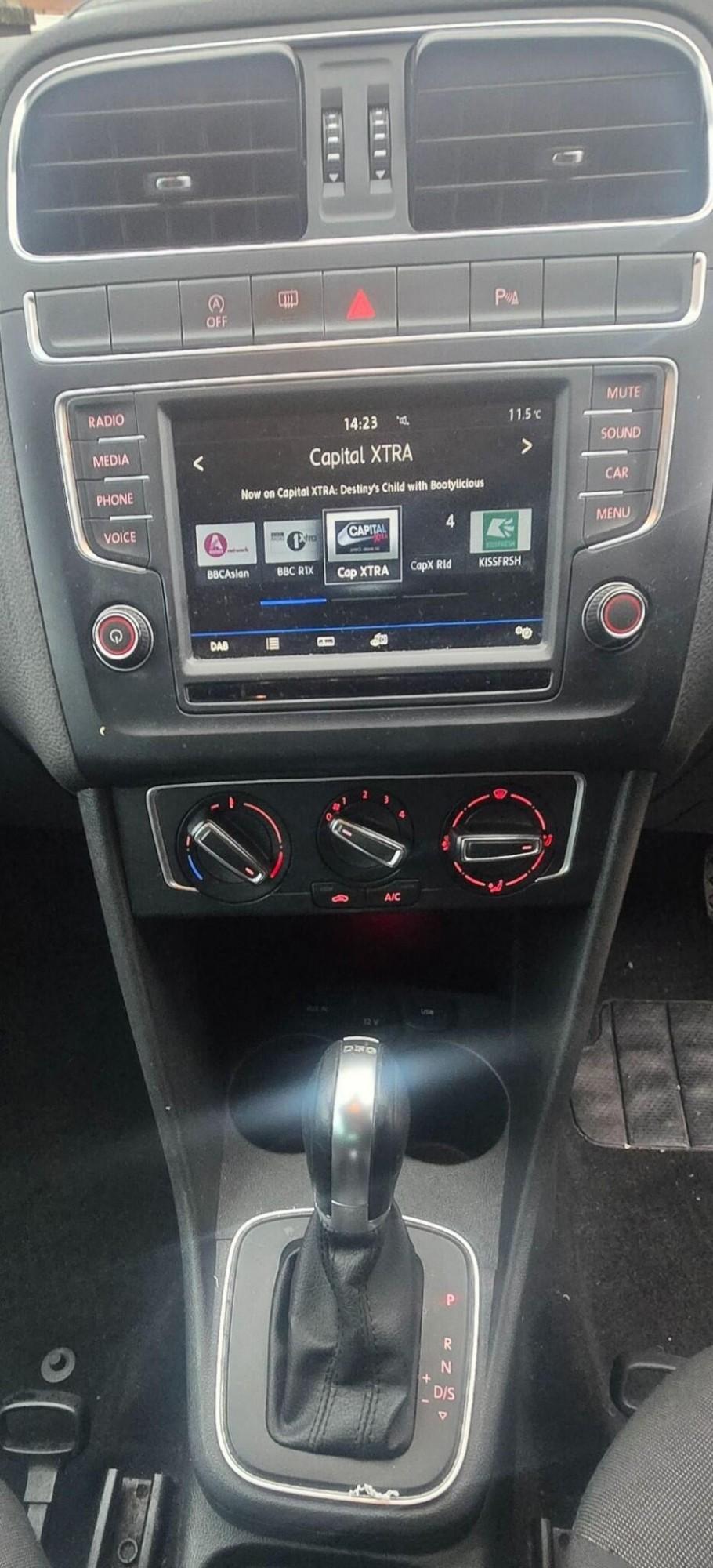 Used Volkswagen Polo 2017 for sale - 77493713: Photo 12