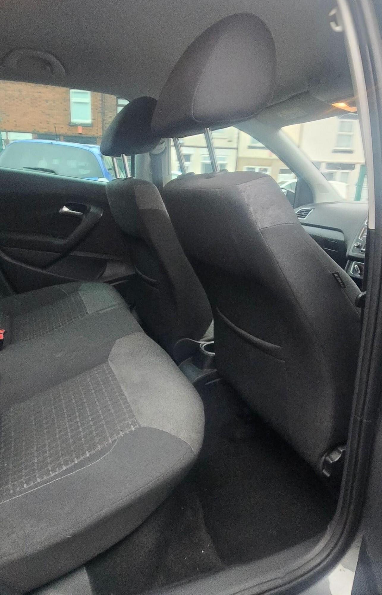 Used Volkswagen Polo 2017 for sale - 77493713: Photo 13