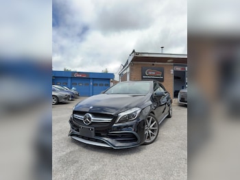 Used Mercedes-Benz A-Class undefined for sale - 78959509: Photo