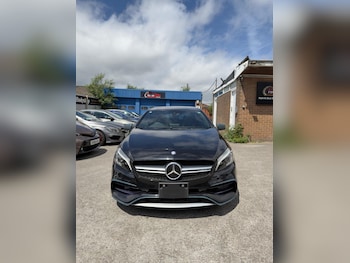 Used Mercedes-Benz A-Class undefined for sale - 78959509: Photo