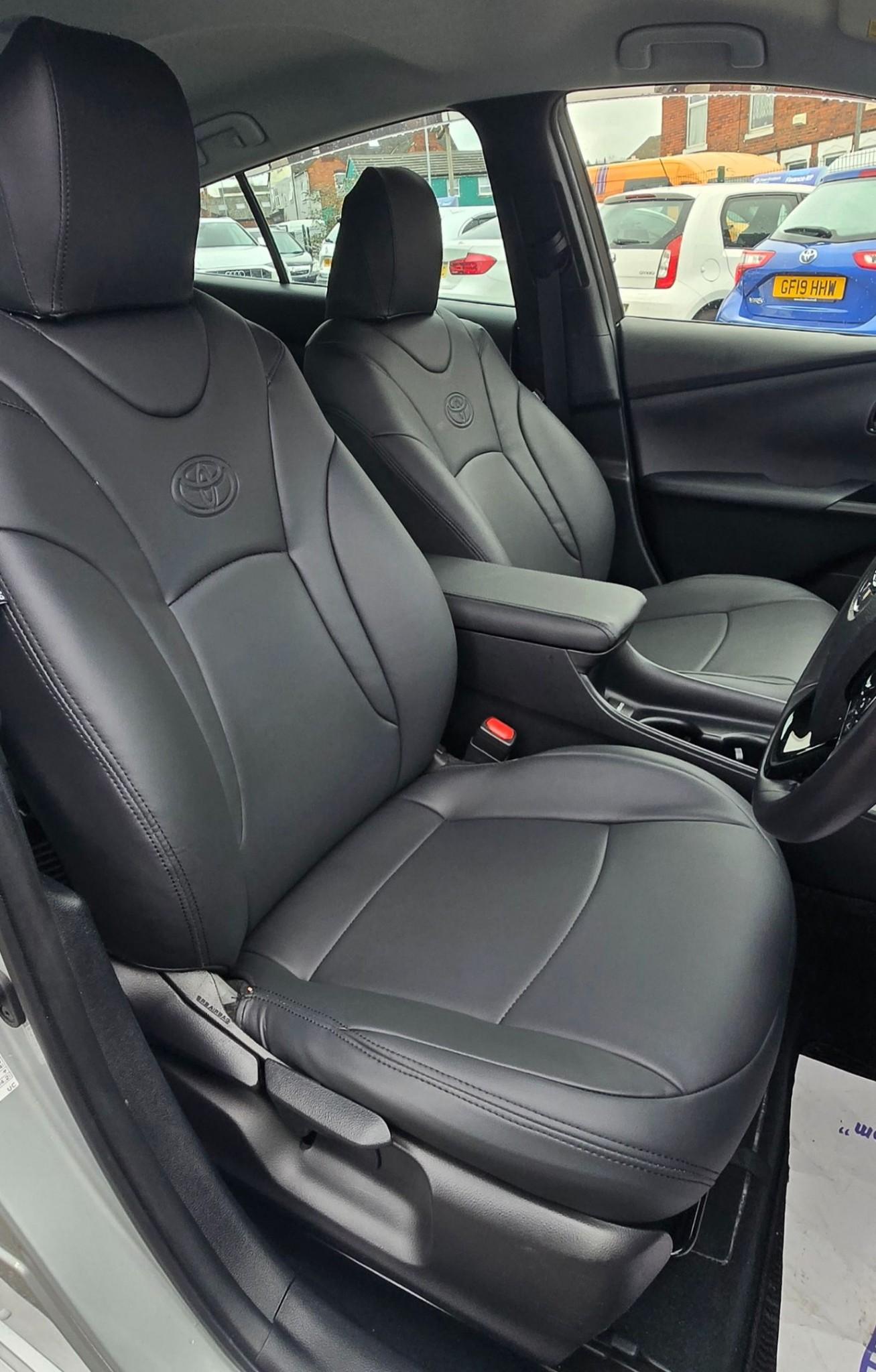 Used Toyota Prius for sale - 77582394: Photo 10