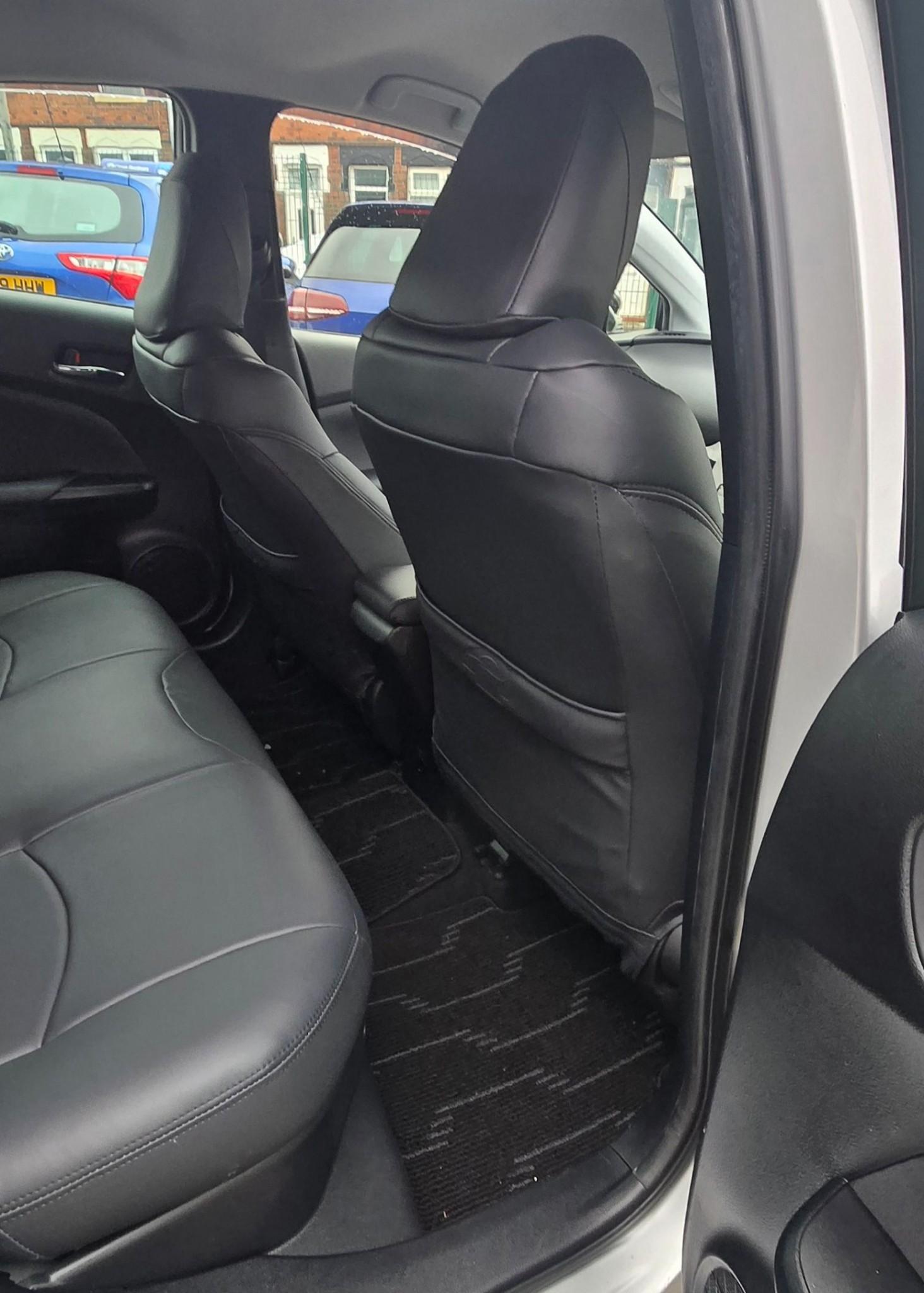 Used Toyota Prius for sale - 77582394: Photo 11