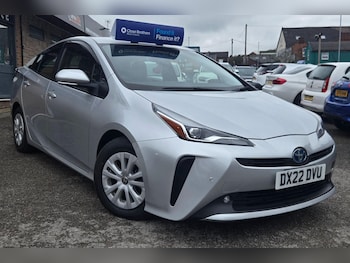 Used Toyota Prius undefined for sale - 77582394: Photo