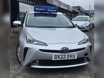 Used Toyota Prius undefined for sale - 77582394: Photo