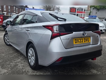 Used Toyota Prius undefined for sale - 77582394: Photo