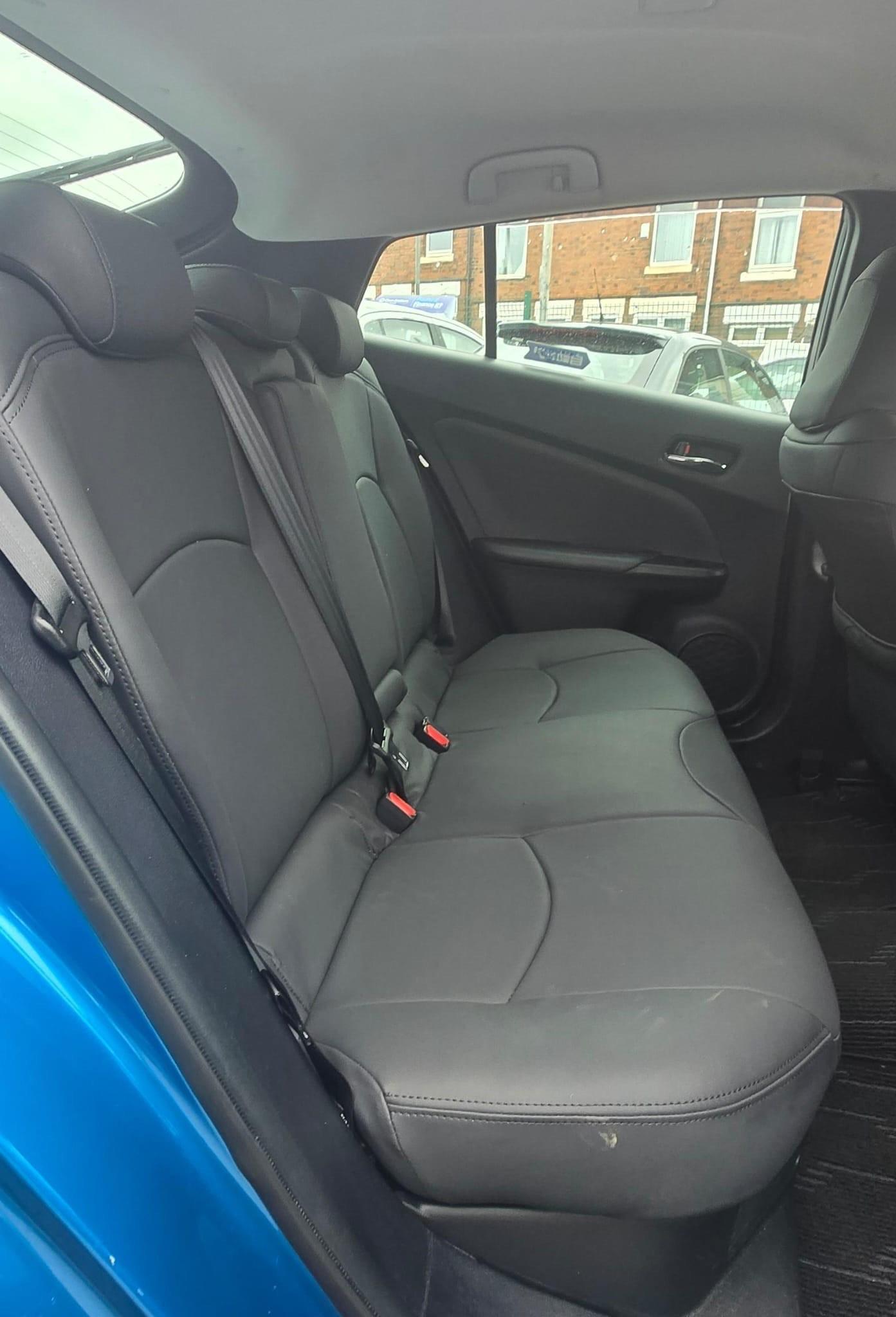 Used Toyota Prius 2025 for sale - 76416203: Photo 10