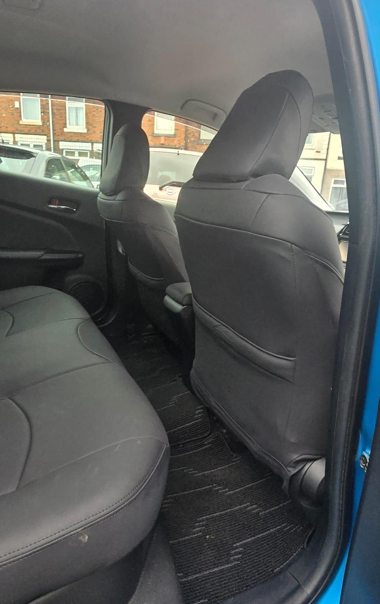 Used Toyota Prius 2025 for sale - 76416203: Photo 11