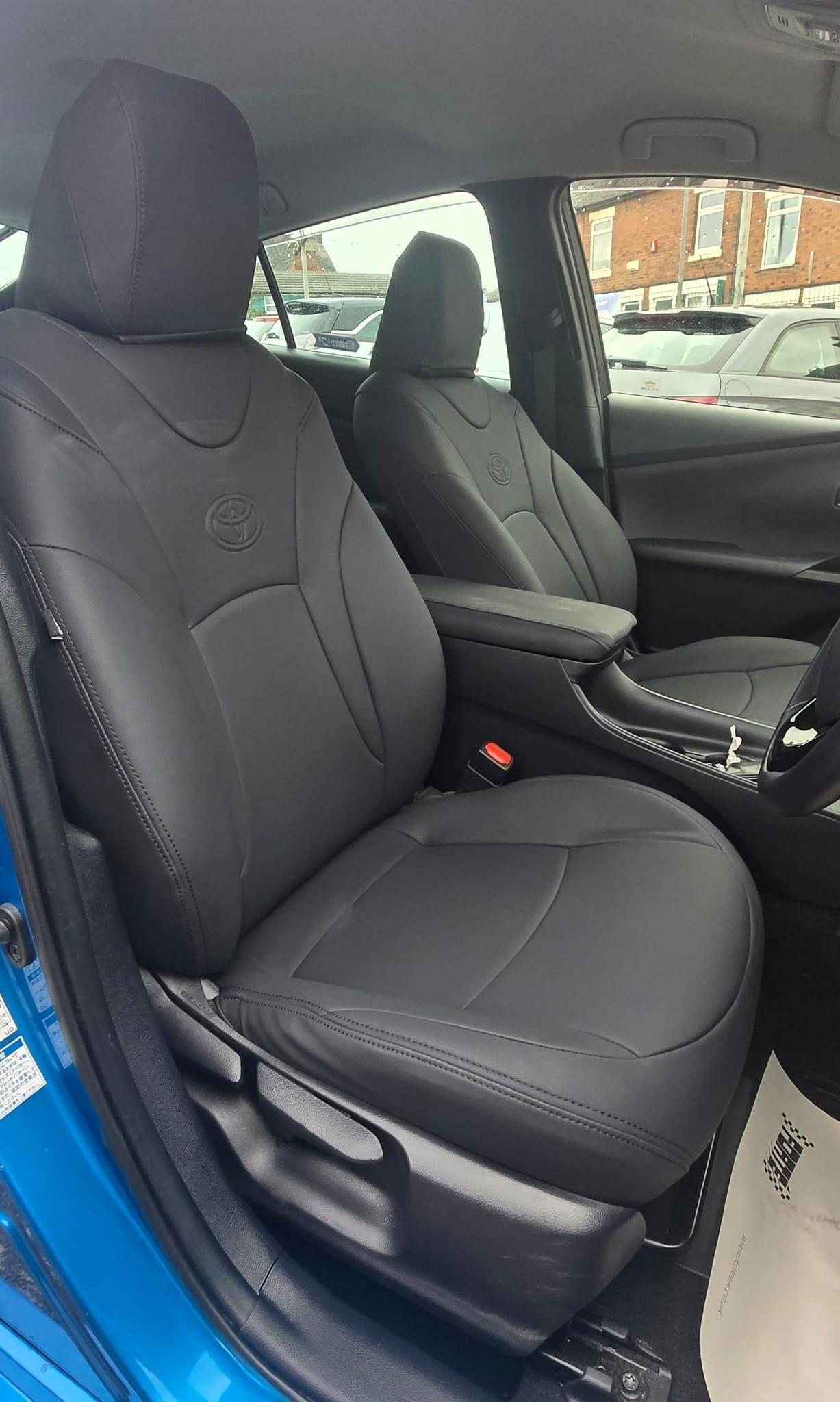 Used Toyota Prius 2025 for sale - 76416203: Photo 12