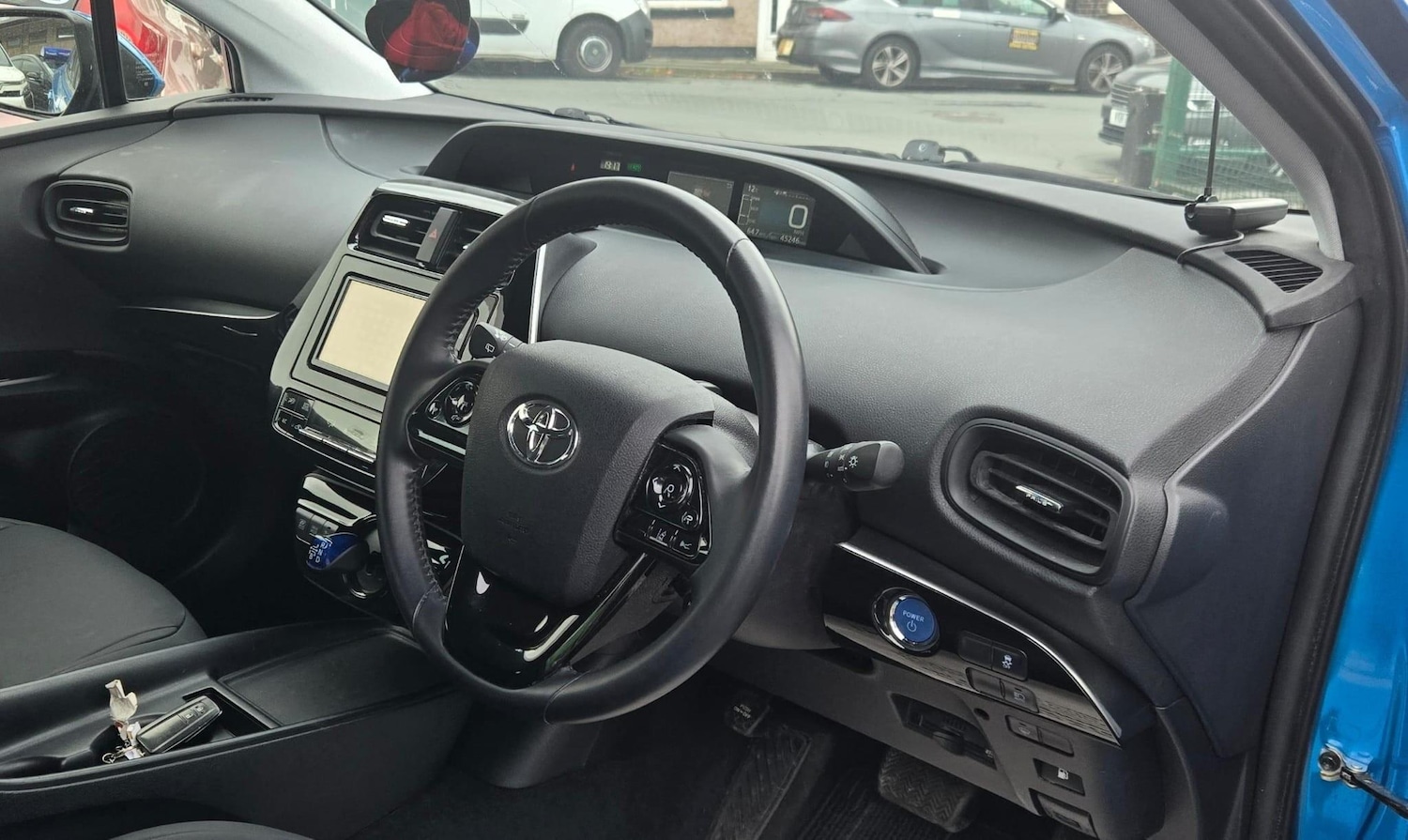 Used Toyota Prius 2025 for sale - 76416203: Photo 13