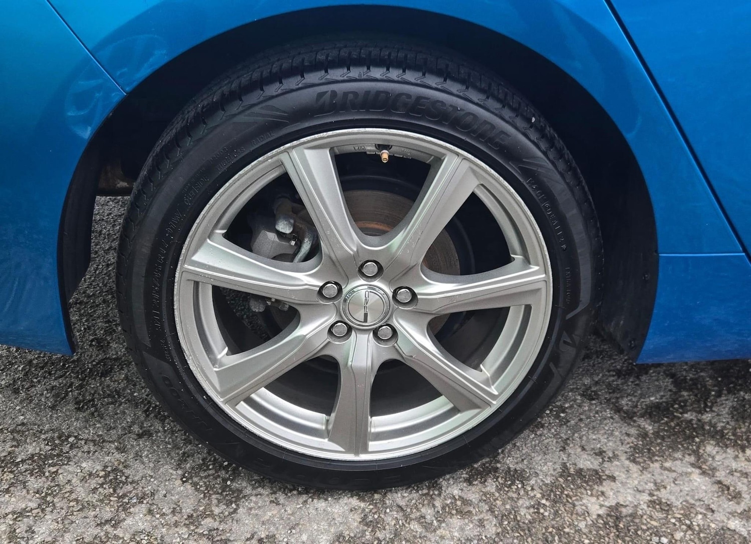 Used Toyota Prius 2025 for sale - 76416203: Photo 16