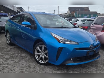 Used Toyota Prius undefined for sale - 76416203: Photo