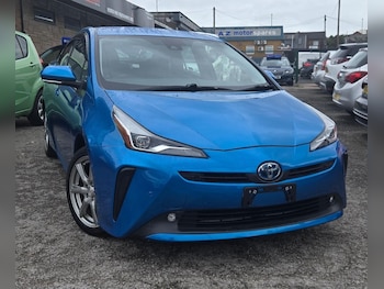 Used Toyota Prius undefined for sale - 76416203: Photo