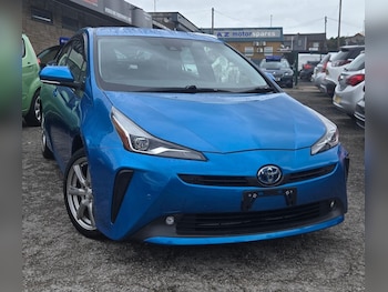 Used Toyota Prius undefined for sale - 76416203: Photo