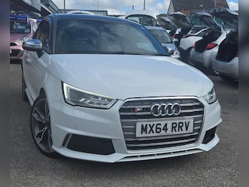 Used Audi S1 2025 for sale - 75911011: Photo