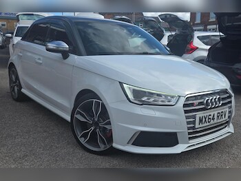 Used Audi S1 2025 for sale - 75911011: Photo