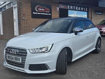 Used Audi S1 2025 for sale - 75911011: Photo