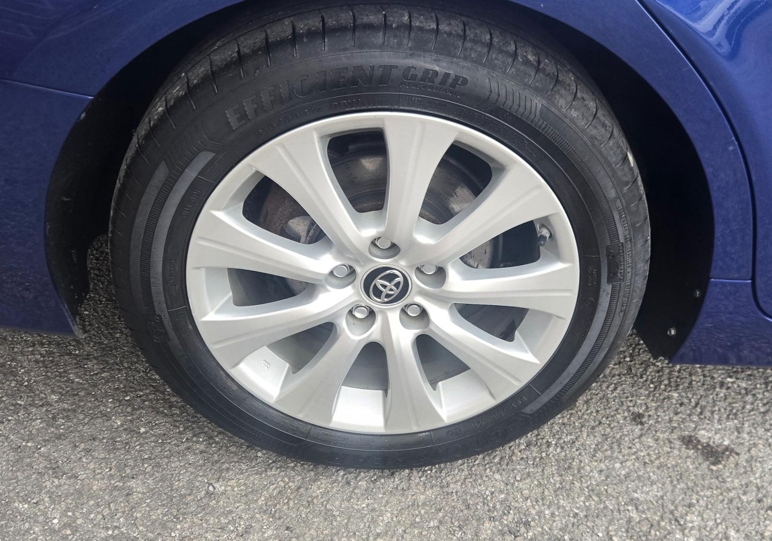 Used Toyota Camry 2019 for sale - 78117065: Photo 11