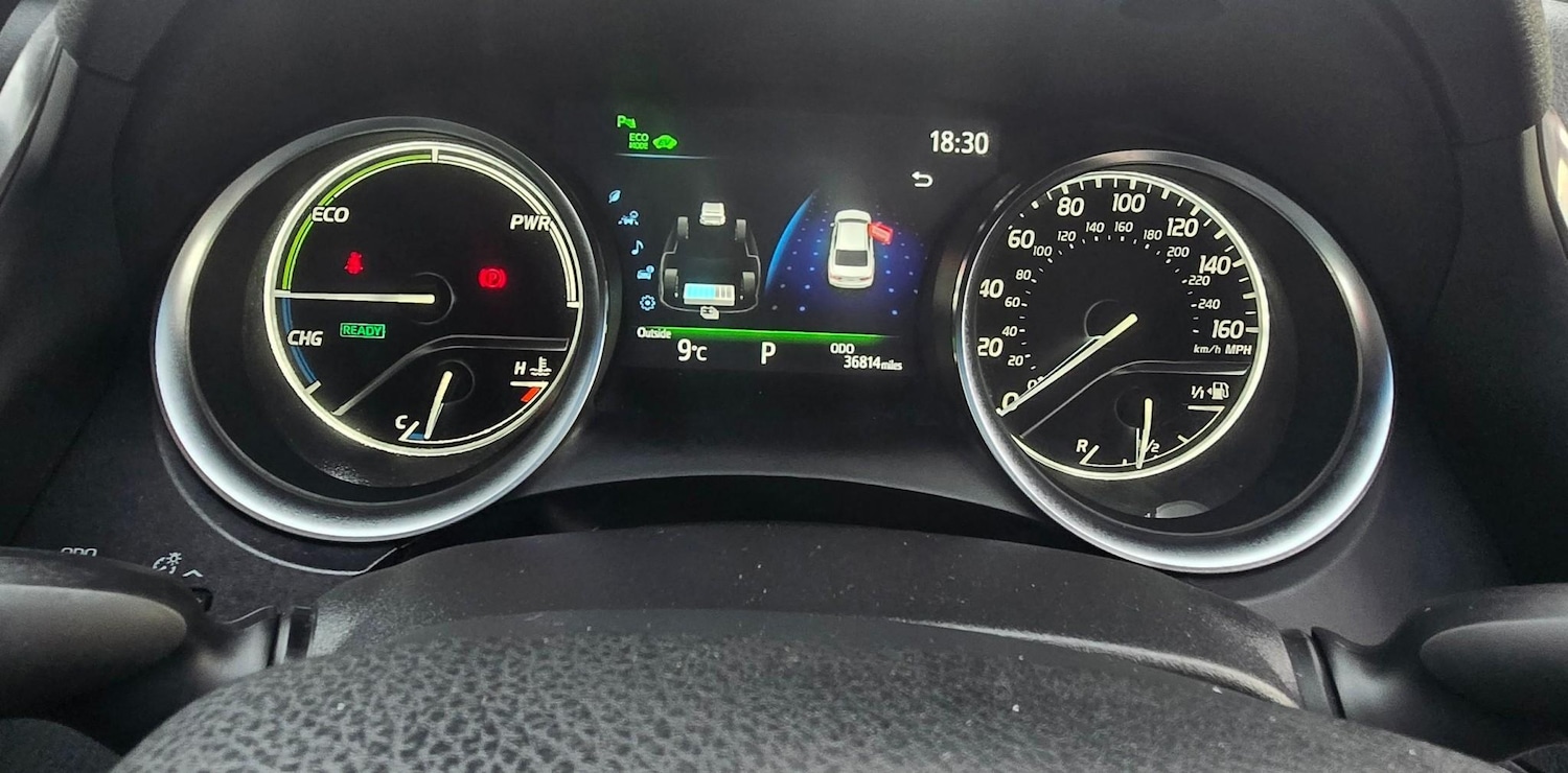 Used Toyota Camry 2019 for sale - 78117065: Photo 12