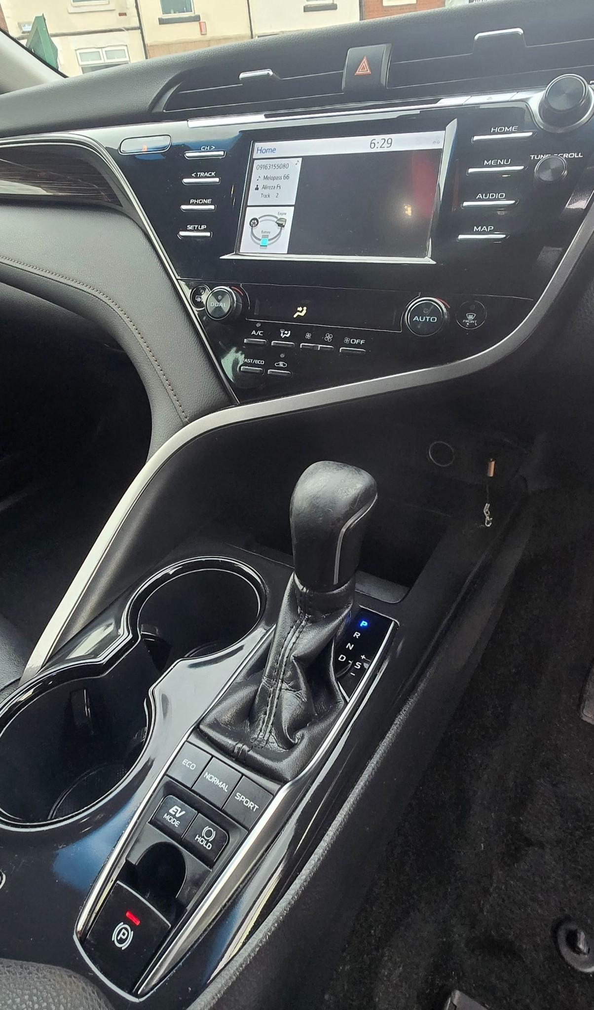 Used Toyota Camry 2019 for sale - 78117065: Photo 13