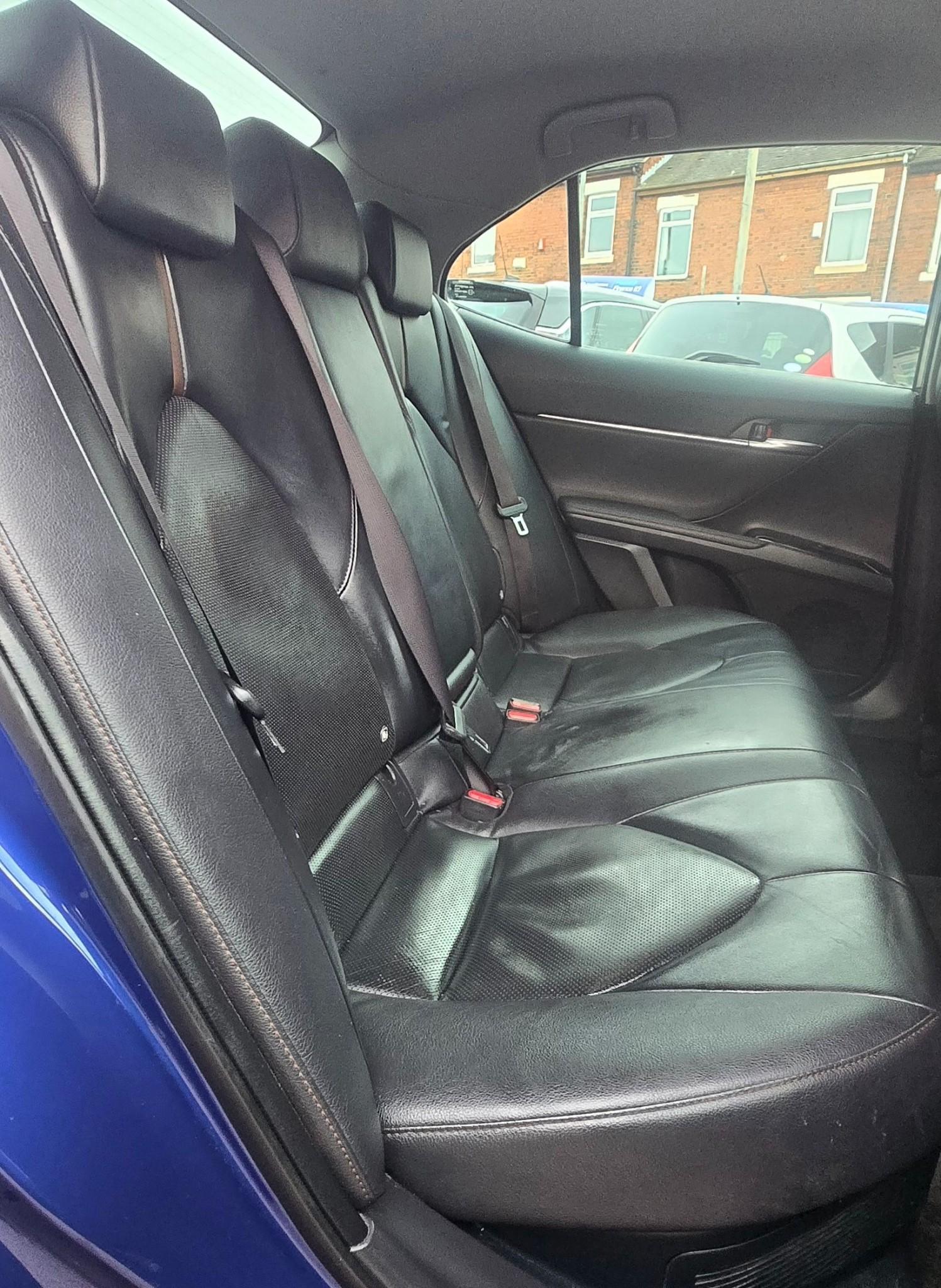 Used Toyota Camry 2019 for sale - 78117065: Photo 18