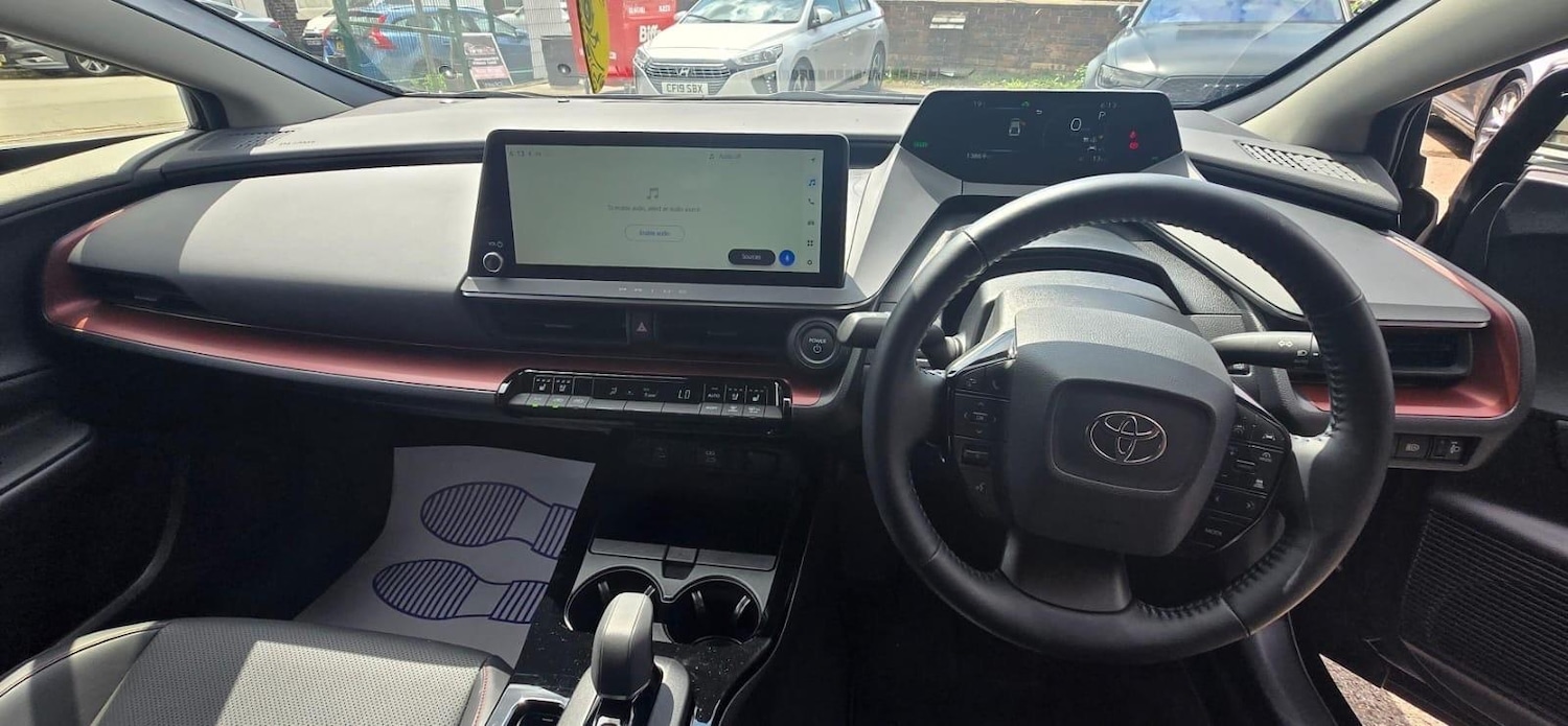 Vehicle 13