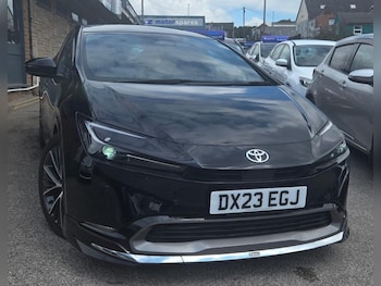 Used Toyota Prius  for sale - 75242083: Photo