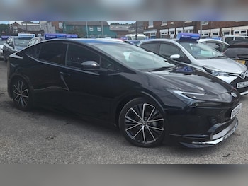 Used Toyota Prius  for sale - 75242083: Photo