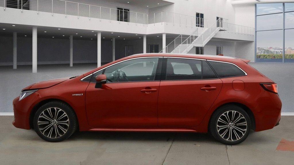 Used Toyota Corolla 2020 for sale - 77006320: Photo 6