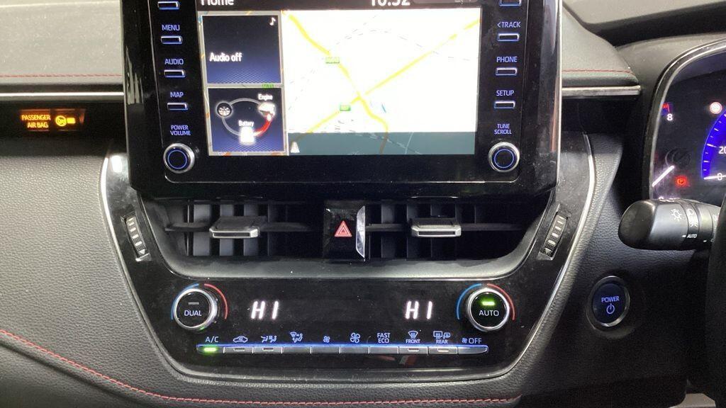 Used Toyota Corolla 2020 for sale - 77006320: Photo 7