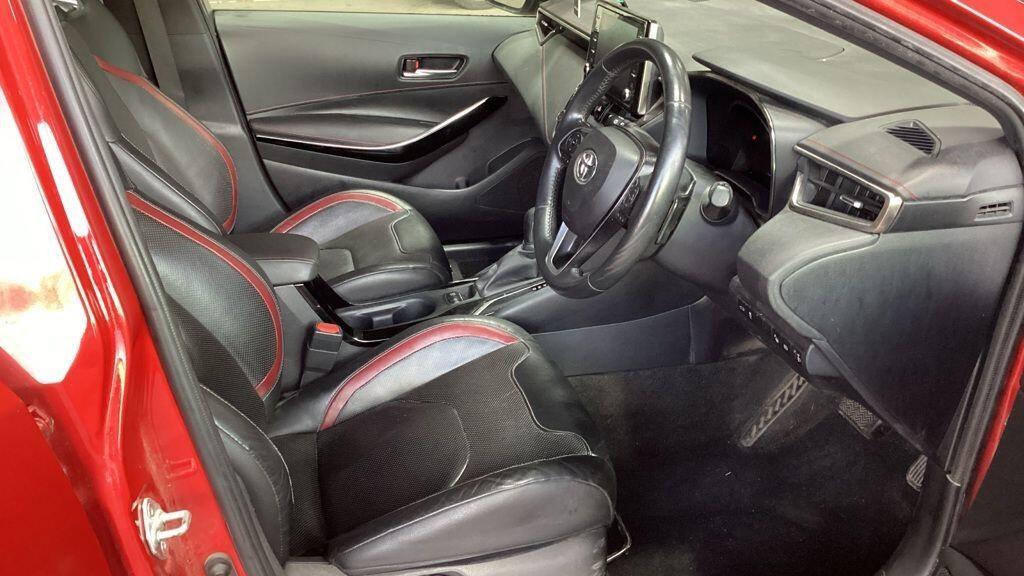Used Toyota Corolla 2020 for sale - 77006320: Photo 8