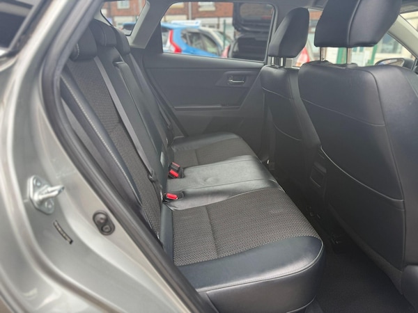 Used Toyota Auris 2014 for sale - 75606541: Photo 10