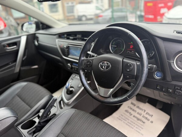 Used Toyota Auris 2014 for sale - 75606541: Photo 13