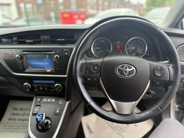 Used Toyota Auris 2014 for sale - 75606541: Photo 14