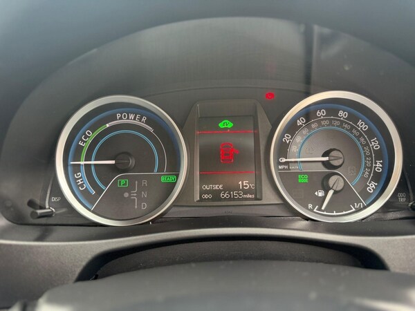 Used Toyota Auris 2014 for sale - 75606541: Photo 15