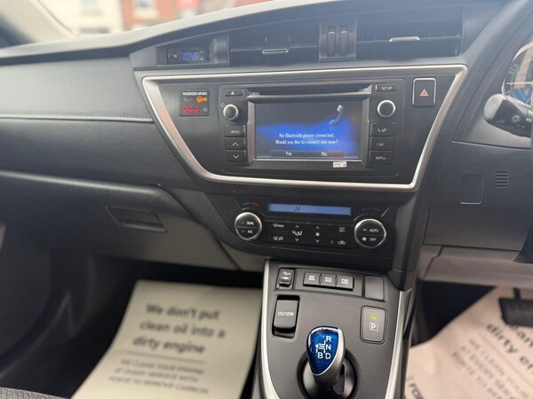 Used Toyota Auris 2014 for sale - 75606541: Photo 16