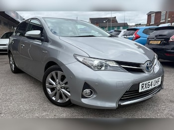 Used Toyota Auris 2014 for sale - 75606541: Photo