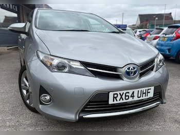 Used Toyota Auris 2014 for sale - 75606541: Photo
