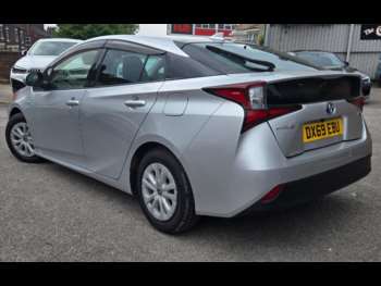 Used Toyota Prius  for sale - 74903463: Photo