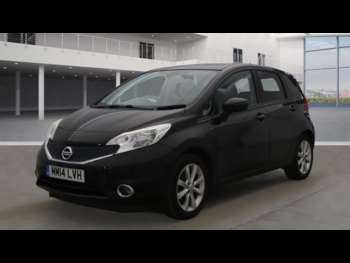 2014 (14) - 1.2 Dig-s Acenta Premium Hatchback 5-Door