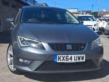 2014 (64) - 2.0 Tdi Cr Fr Hatchback 5-Door