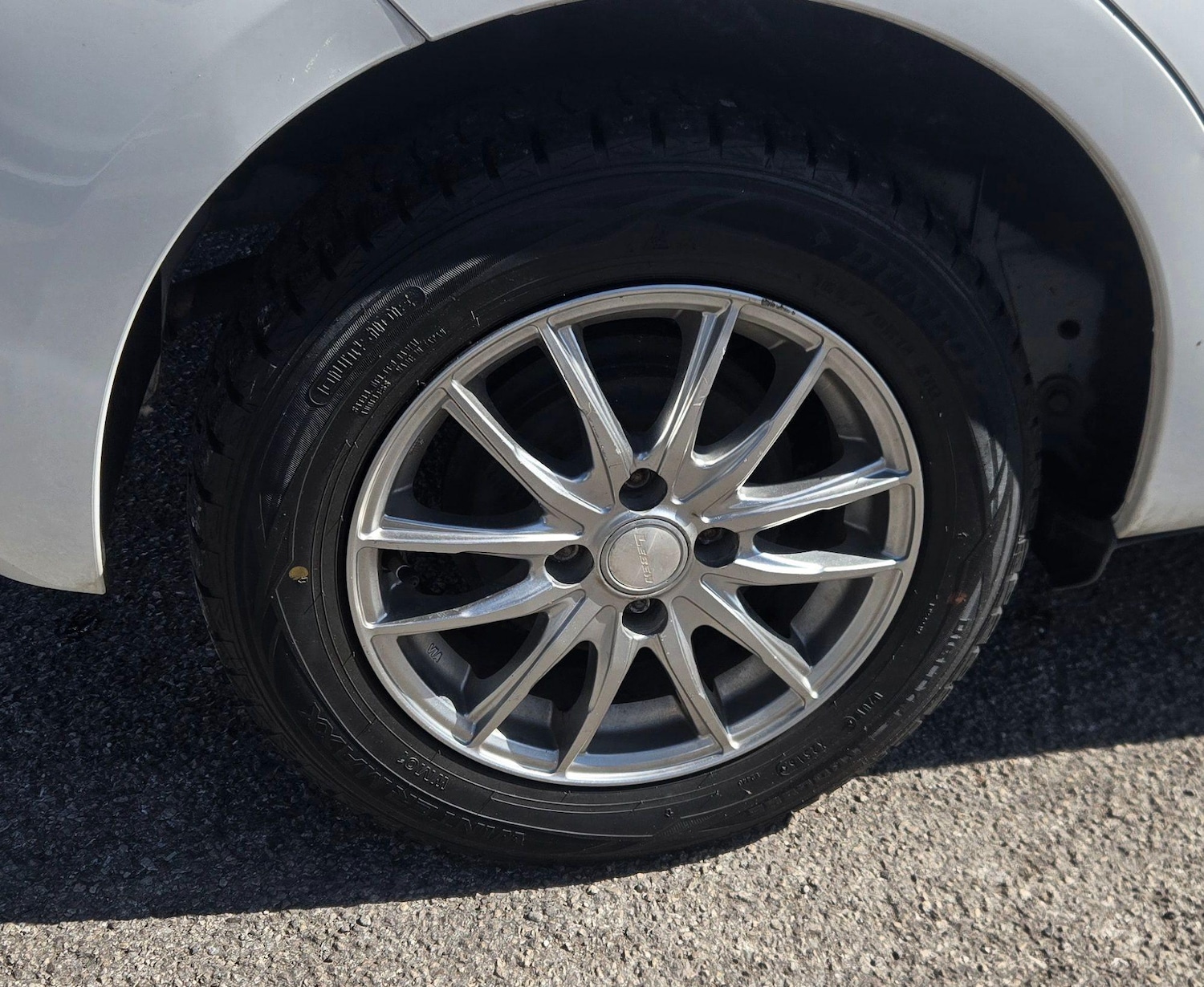 Used Toyota Vitz for sale - 78166730: Photo 7