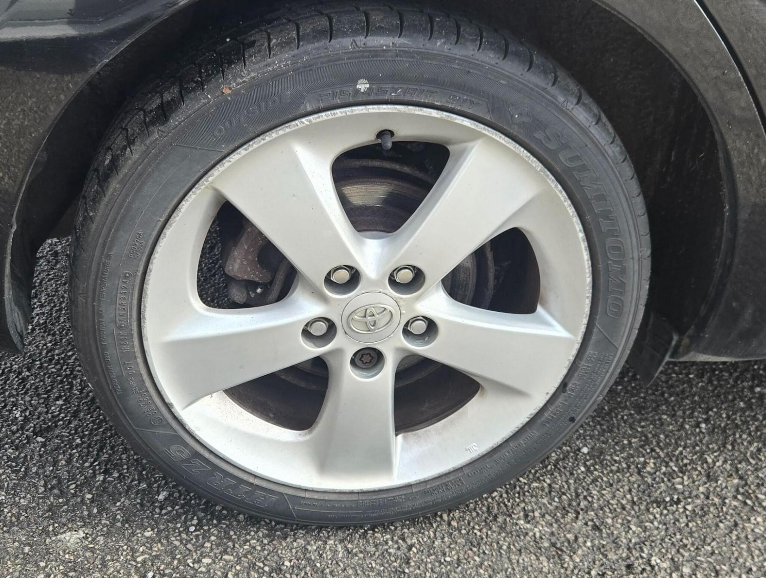 Used Toyota Auris 2011 for sale - 76966089: Photo 10