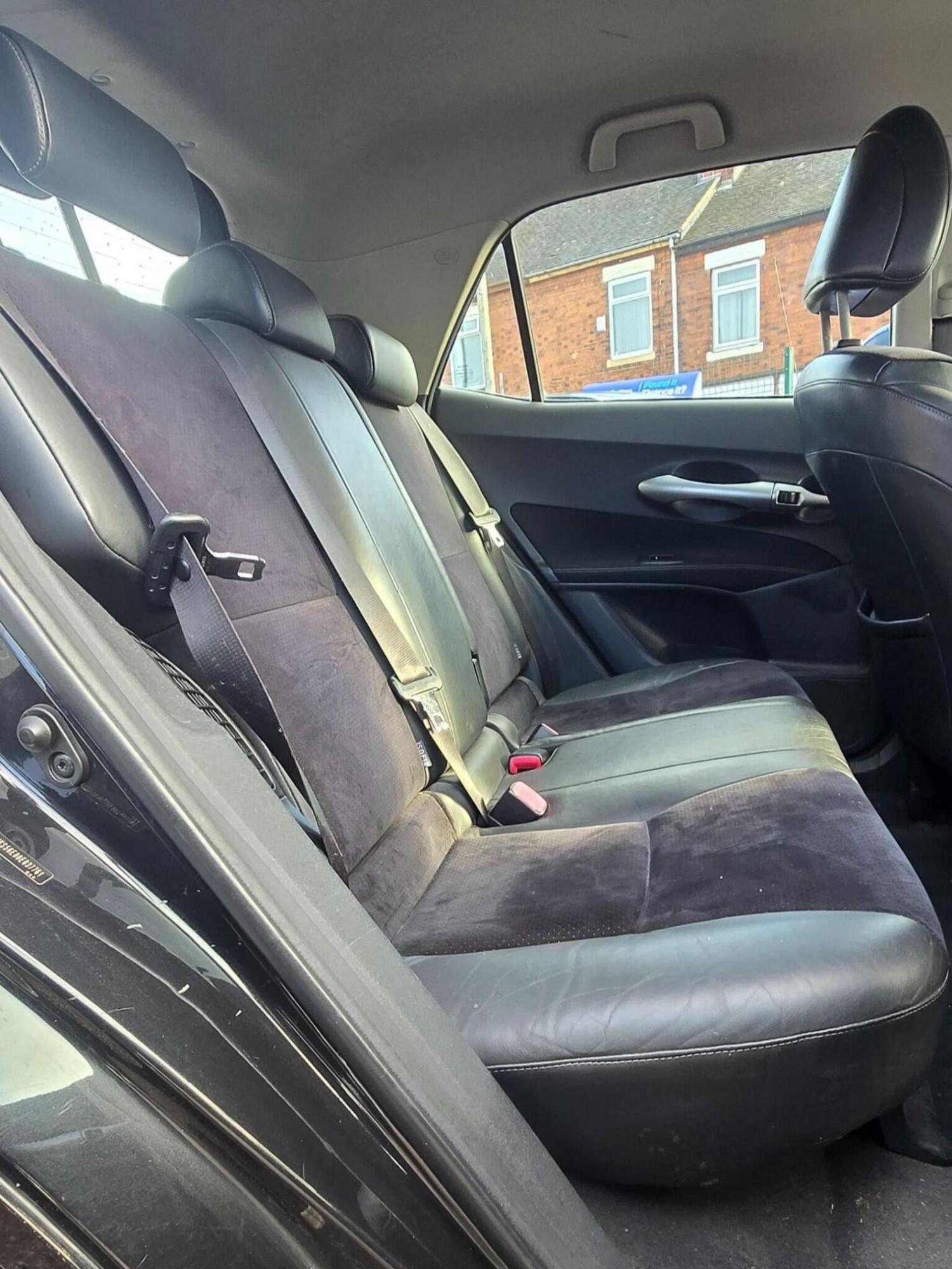 Used Toyota Auris 2011 for sale - 76966089: Photo 13