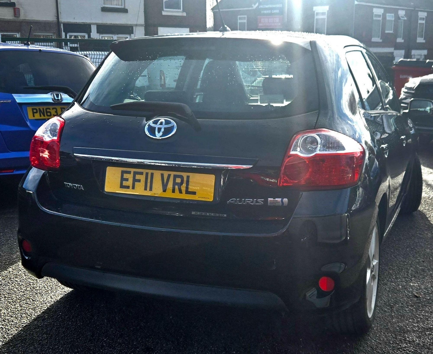 Used Toyota Auris 2011 for sale - 76966089: Photo 6