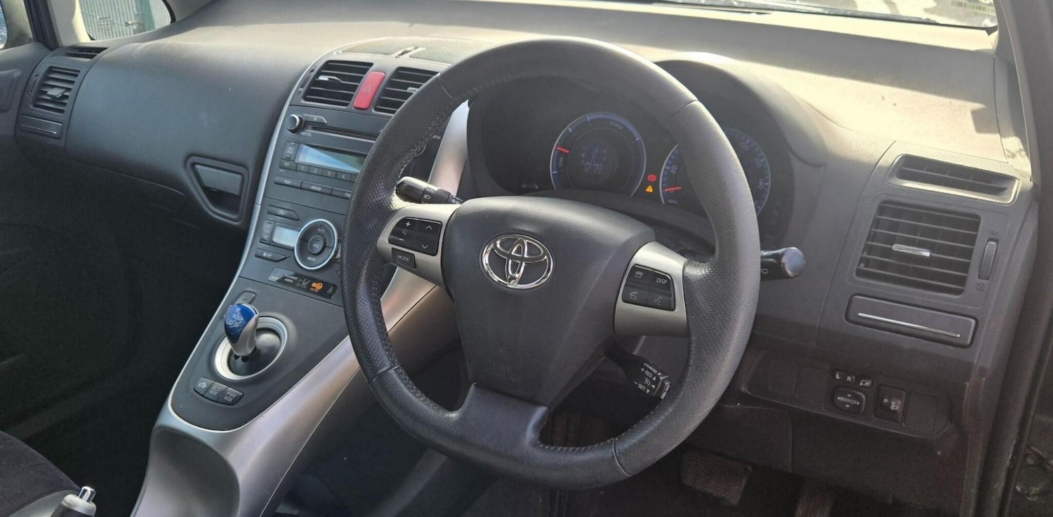 Used Toyota Auris 2011 for sale - 76966089: Photo 7